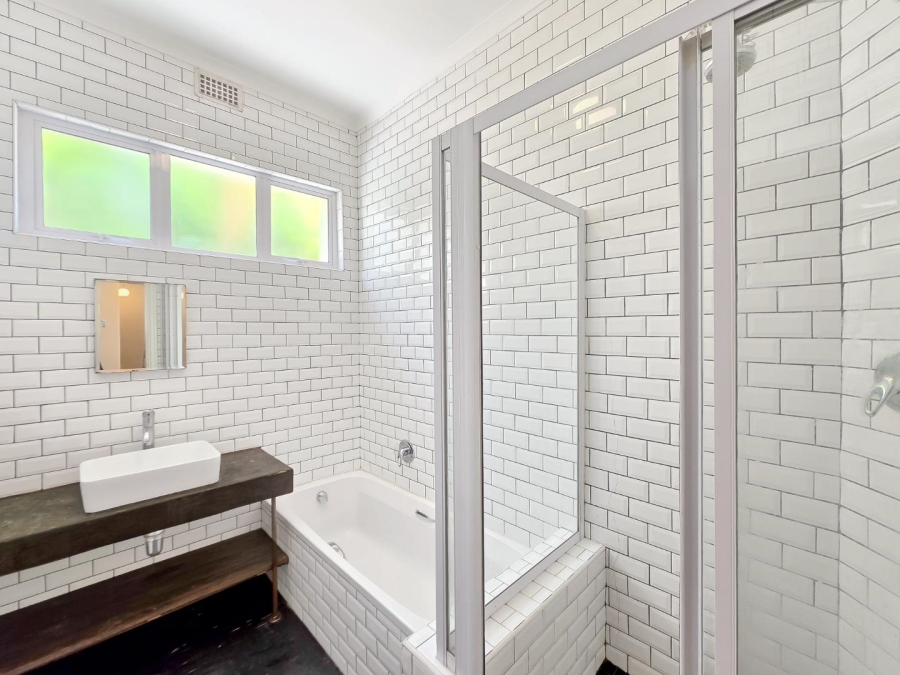 To Let 3 Bedroom Property for Rent in Gardens Western Cape